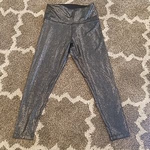 PINK Victoria's Secret ULTIMATE leggings